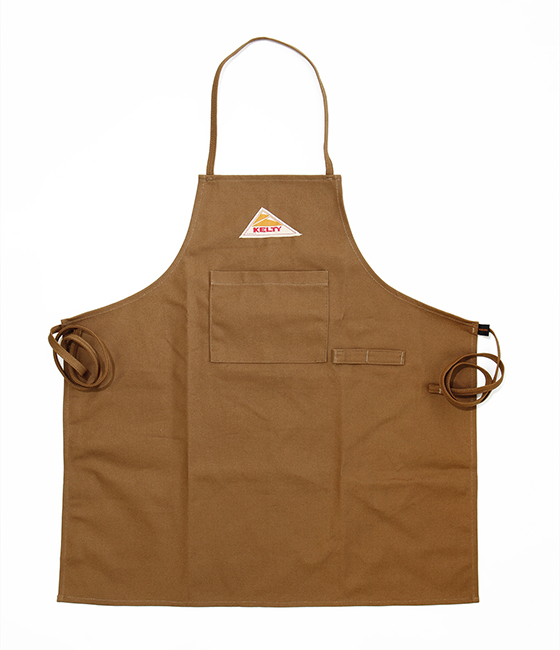 ケルティ キャンピングエプロン ナチュラル NATURAL KELTY CAMPING APRON | OTHERS | ITEM | 【KELTY ケルティ 公式サイト